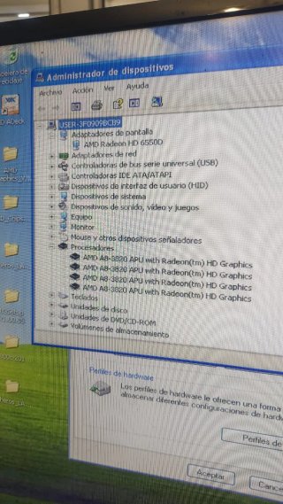 PC Windows XP