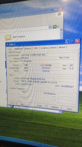 PC Windows XP