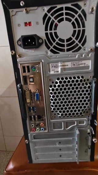 PC Windows XP