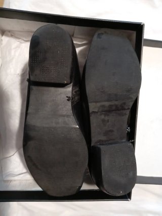 Botines de piel Piston