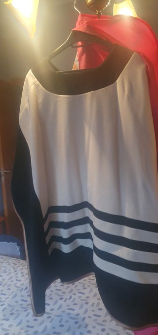 Ropa mujer