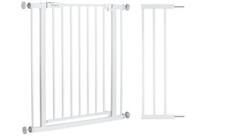 hauck Barrera de Seguridad para Bebés + 21cm Exten