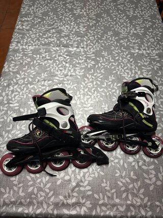 Patines en línea Fila Primo Air Wave