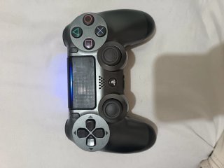 Mando ps4