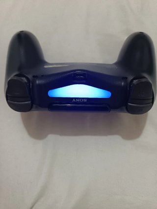 Mando ps4