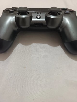 Mando ps4