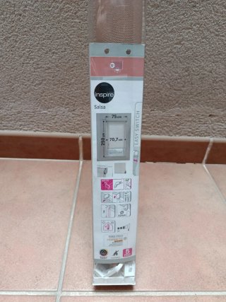 Estor Enrollable Inspire Salsa Beige