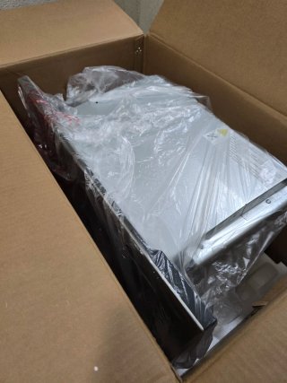 Microondas Integrable Candy MIC 201 EX NUEVO