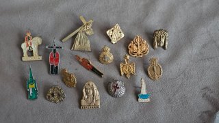 Lote dePines Cofrades