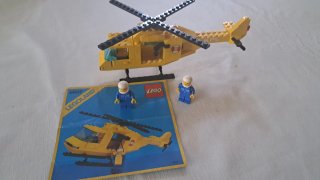 LEGO Legoland varios modelos antiguos