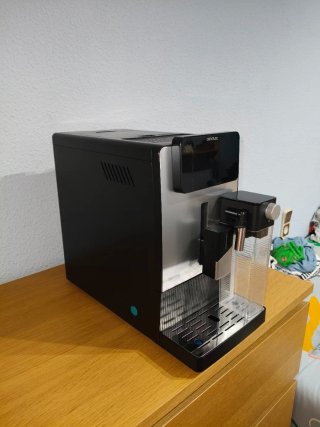 Cafetera Superautomática Cecotec