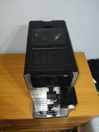 Cafetera Superautomática Cecotec