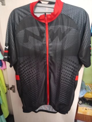 Maillot Ciclismo Northwave Talla L