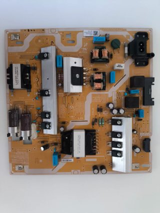Placa de alimentación y mei TV Samsung 49 4K