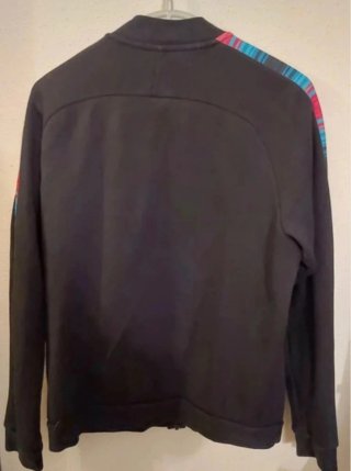 Chaqueta Nike RB Leipzig