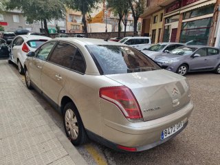 Citroen C4 2009
