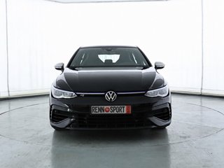 Volkswagen Golf R 2023 Golf 8 R