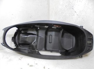 Cofre asiento honda 29324 adv 350 abs