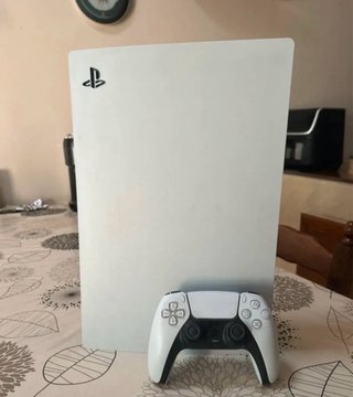 PlayStation 5 (PS5) Sony