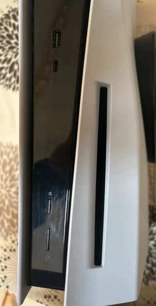 PlayStation 5 (PS5) Sony