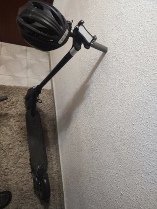 Xiaomi Mi Electric Scooter Pro 2