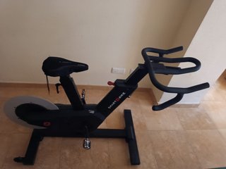 Bicicleta Zwift ZBike