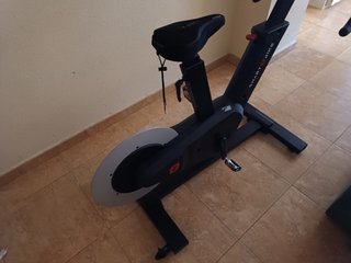 Bicicleta Zwift ZBike