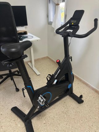 Bicicleta Estática CHAOKE Resistencia Magnética