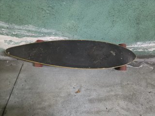 Longboard Hammond Vintage Spirit
