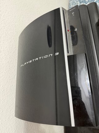 PlayStation 3 Sony