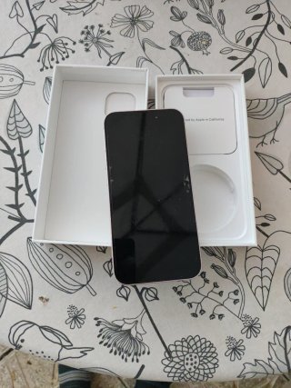 iPhone 13 128 GB Blanco