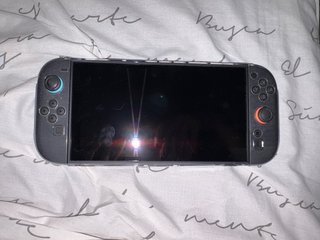 Nintendo Switch 2 NUEVA