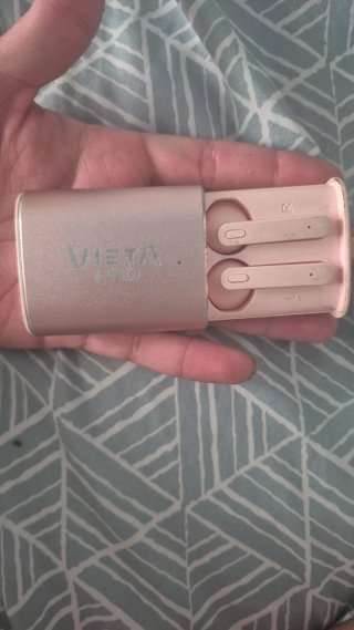 Auriculares Vieta Pro