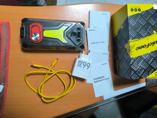 Ulefone Armor 34 Pro