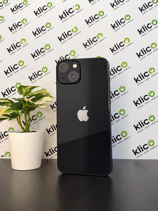 iPhone 13 Negro Nuevo 100%