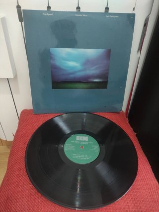 Vinilo Terje Rypdal, Miroslav Vitous, DeJohnette
