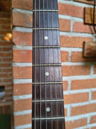 Guitarra Eléctrica Epiphone Les Paul Special