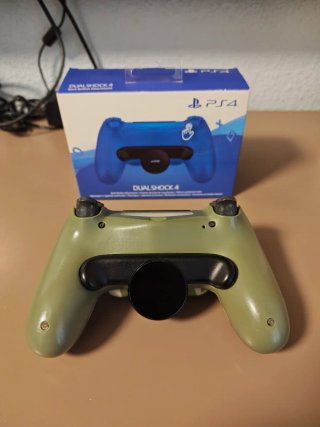 Accesorio Botones Traseros DualShock 4