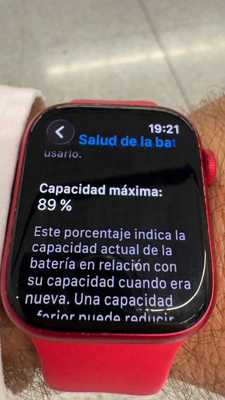 Apple Watch Series 8 LTE