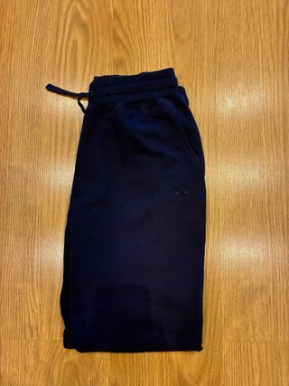 Pantalones Spagnolo Azul