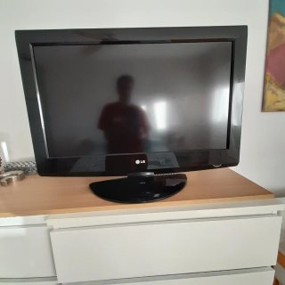 TV LG 32LG2000-ZA 32 pulgadas+tdt hdmi