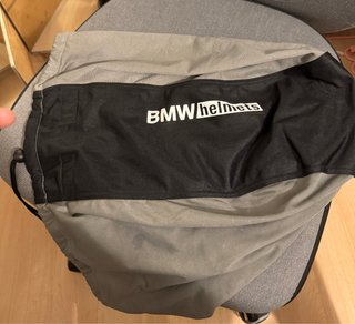 Funda para Casco BMW Motorrad