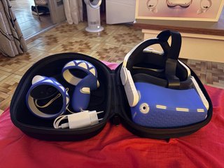 Gafas VR oculus  Quest 2