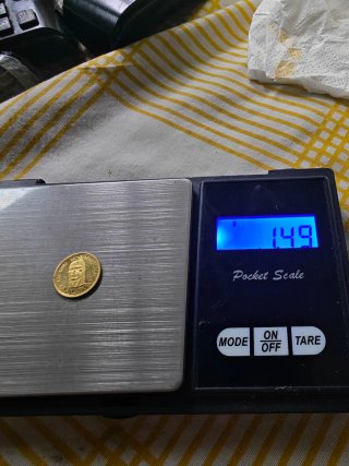 Moneda Venezuela Caciques Guaicaipuro.641-96-83-95