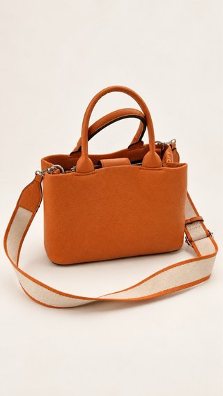 Bolso Parfois Naranja