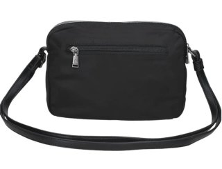 Bolso bandolera El Potro negro