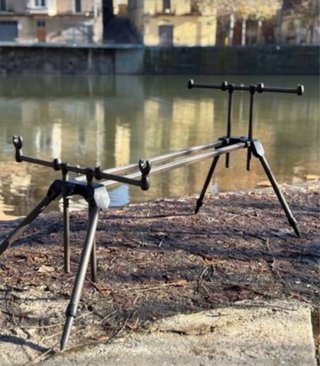 Trípode Carpfishing Prologic