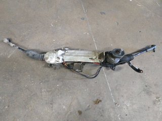 Cremallera direccion VOLKSWAGEN JETTA VI 162