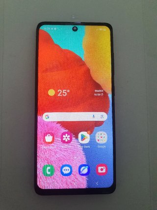 Telefono Samsung Galaxy A51 128GB