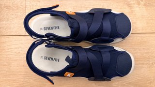 Sandalias niño azul Talla 39 NUEVAS